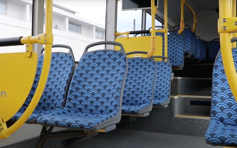 conditions of carriage